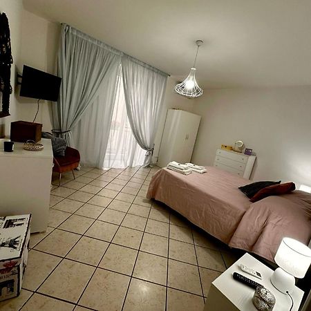 Victoryhouse Daire Napoli Dış mekan fotoğraf