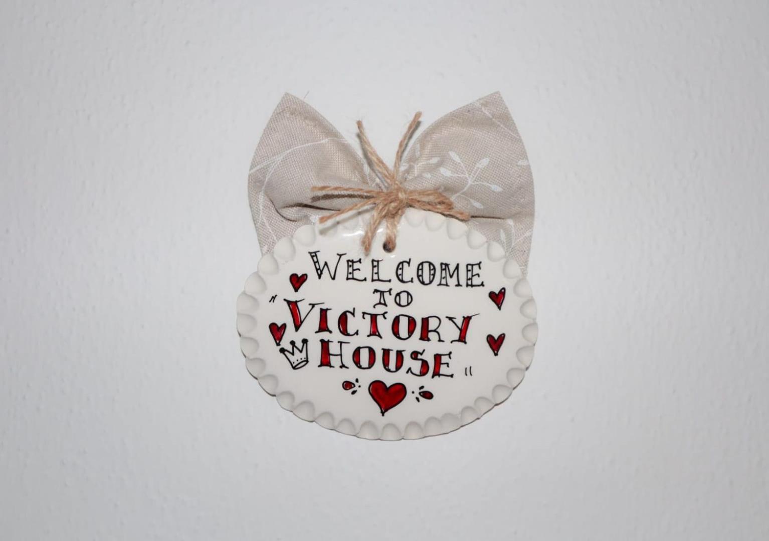 Victoryhouse Daire Napoli Dış mekan fotoğraf