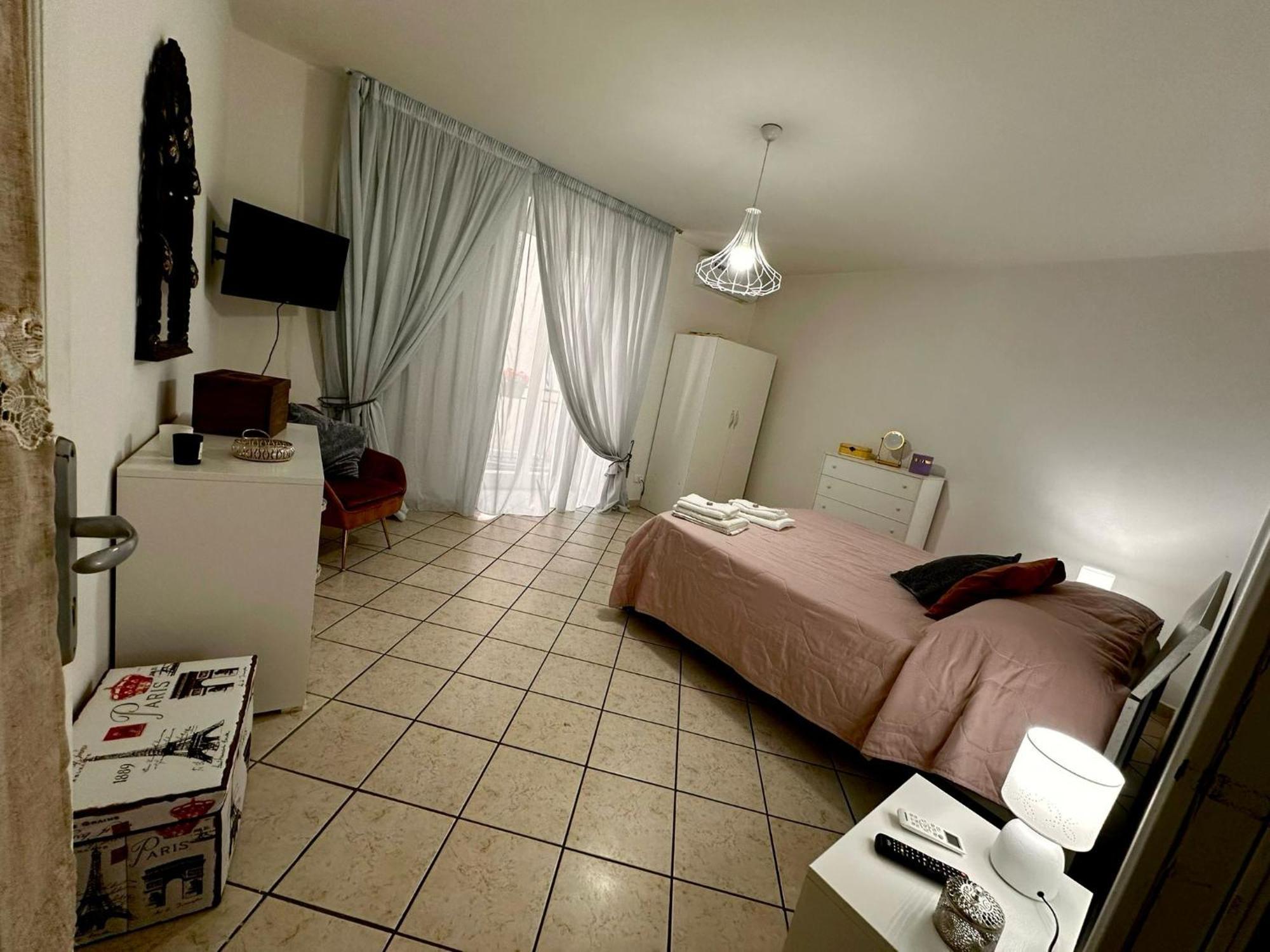 Victoryhouse Daire Napoli Dış mekan fotoğraf